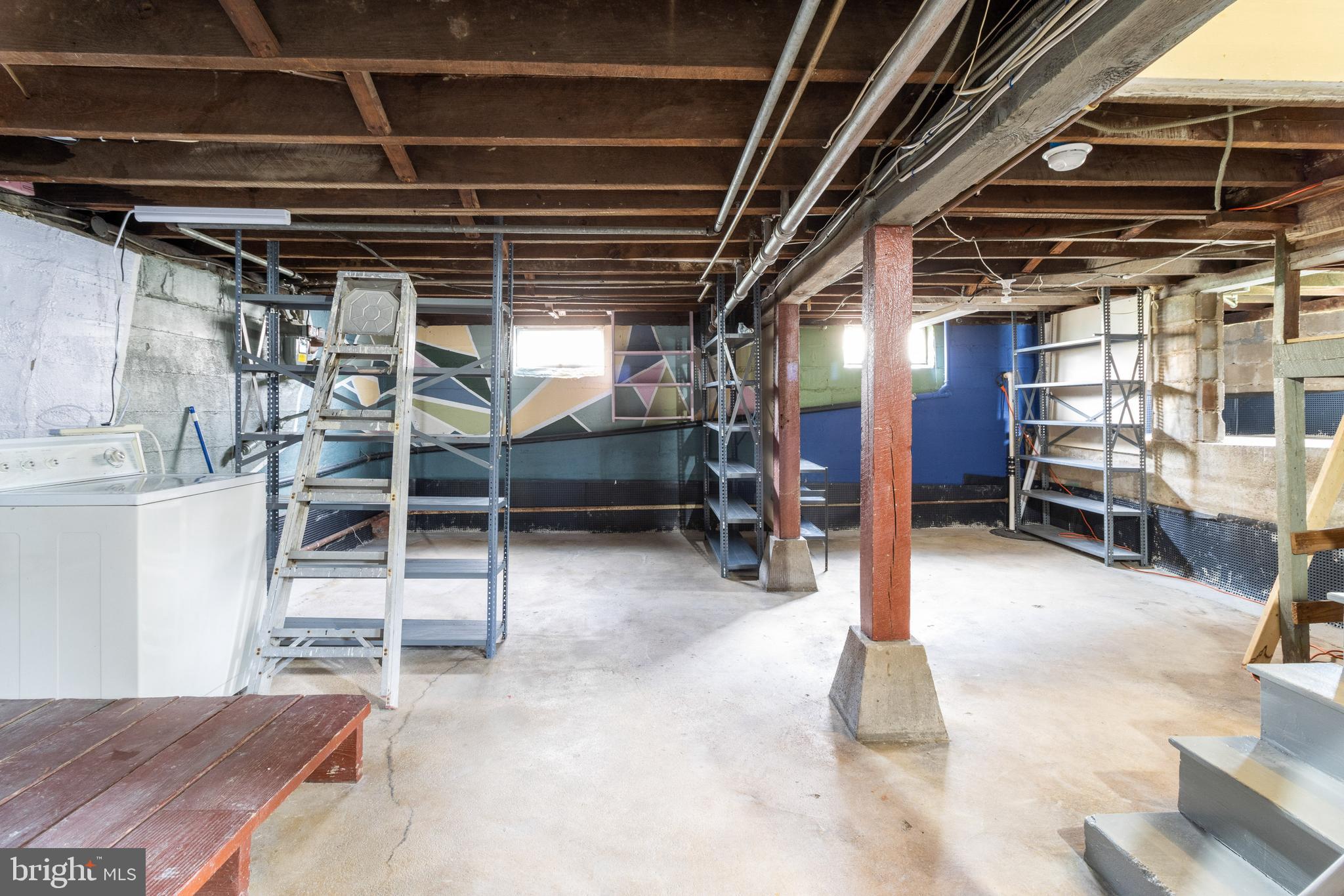 4303 Kensington Road Baltimore, MD 21229 - Photo 44 of 54