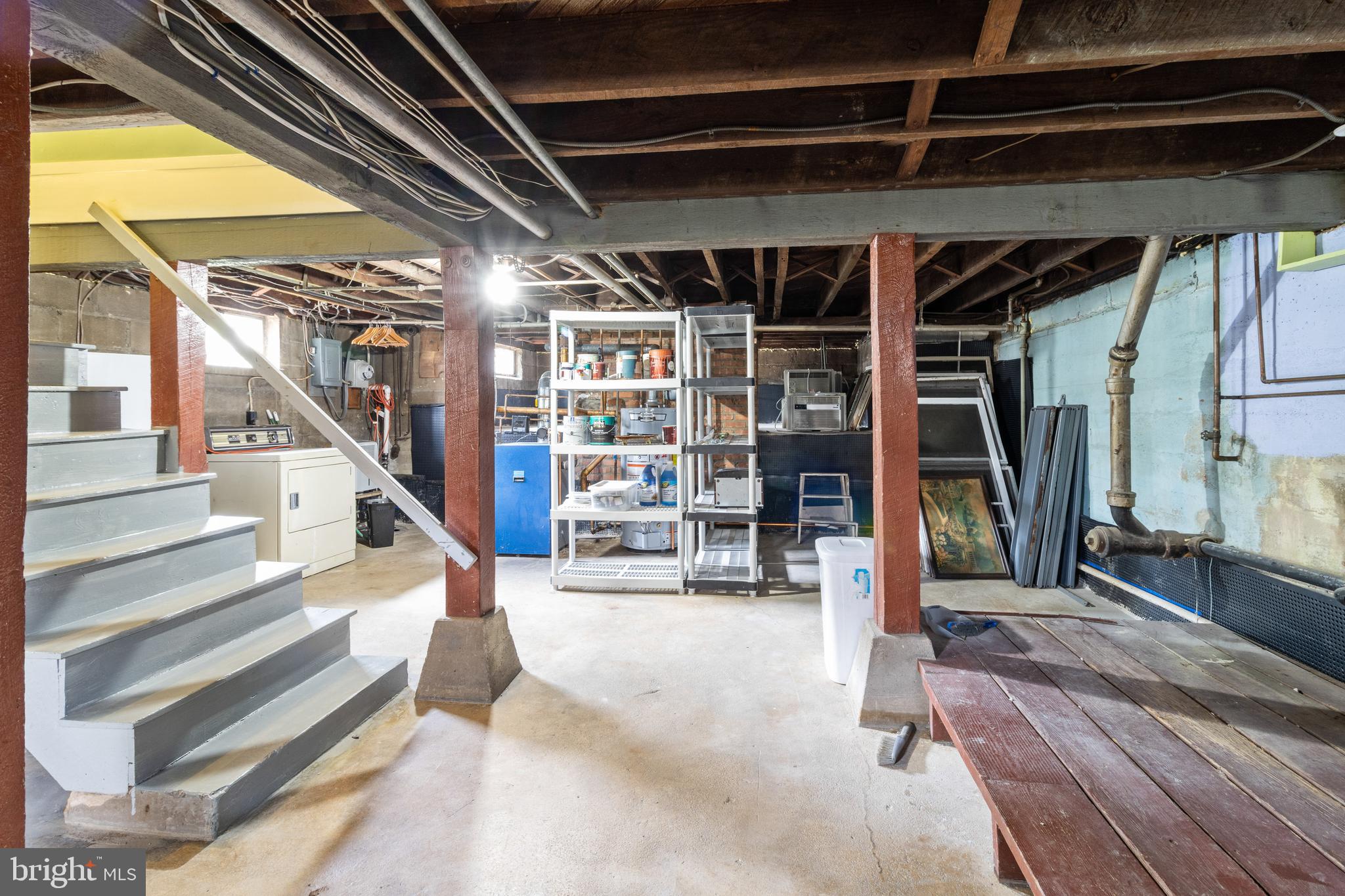 4303 Kensington Road Baltimore, MD 21229 - Photo 46 of 54
