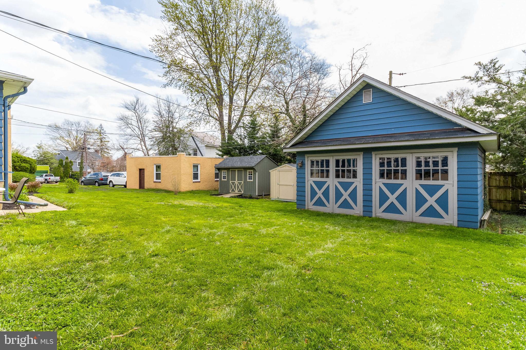 4303 Kensington Road Baltimore, MD 21229 - Photo 47 of 54