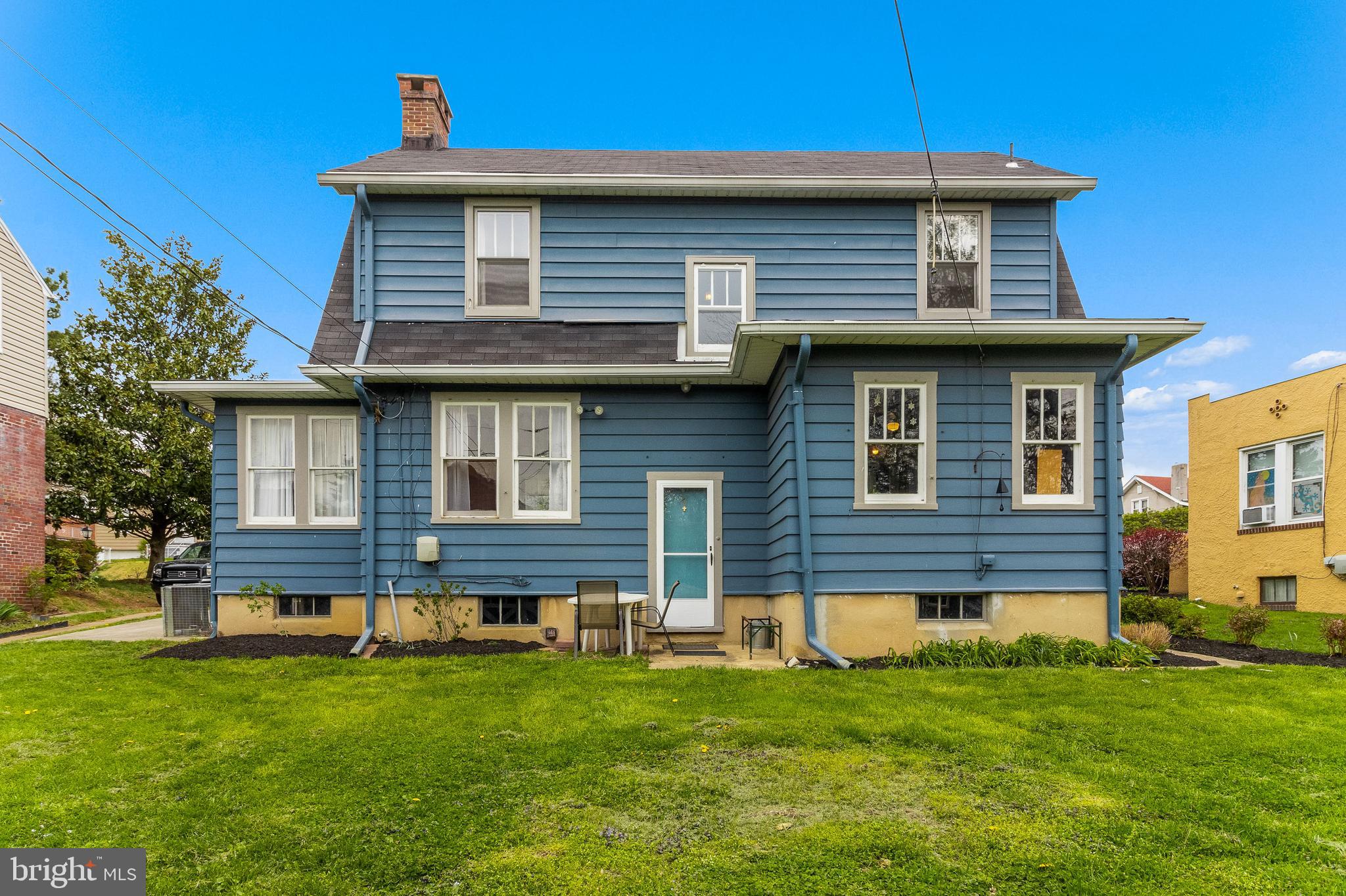 4303 Kensington Road Baltimore, MD 21229 - Photo 50 of 54