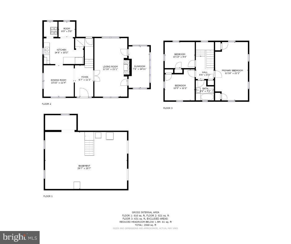 4303 Kensington Road Baltimore, MD 21229 - Photo 54 of 54