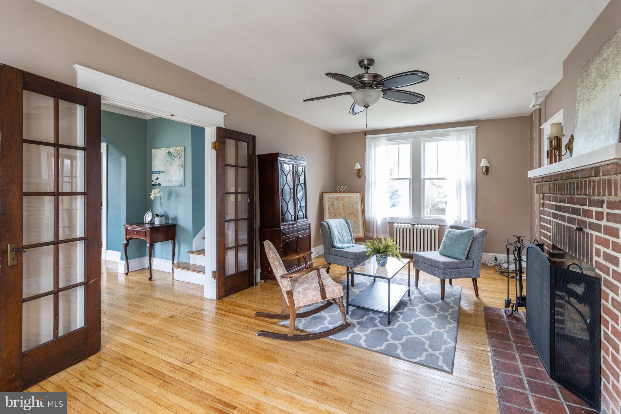 4303 Kensington Road Baltimore, MD 21229 - Photo 8 of 54