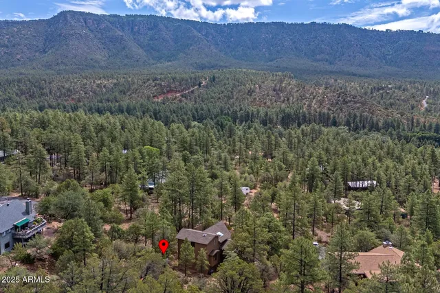 $610,000 | 5838 Arroyo Way, Pine, AZ 85544