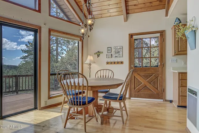 $610,000 | 5838 Arroyo Way, Pine, AZ 85544