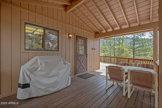 $610,000 | 5838 Arroyo Way, Pine, AZ 85544