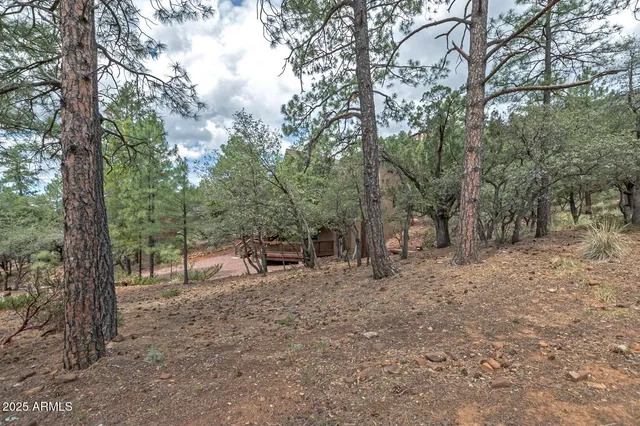 $610,000 | 5838 Arroyo Way, Pine, AZ 85544