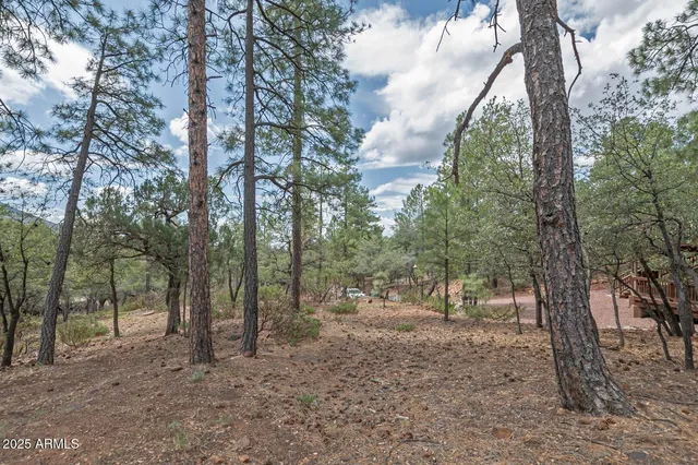 $610,000 | 5838 Arroyo Way, Pine, AZ 85544