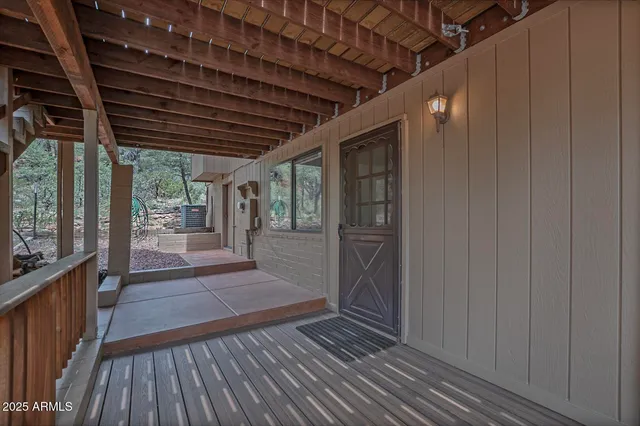 $610,000 | 5838 Arroyo Way, Pine, AZ 85544