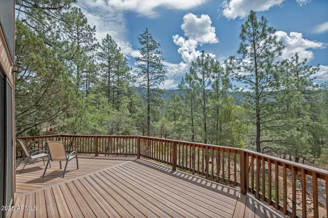$610,000 | 5838 Arroyo Way, Pine, AZ 85544