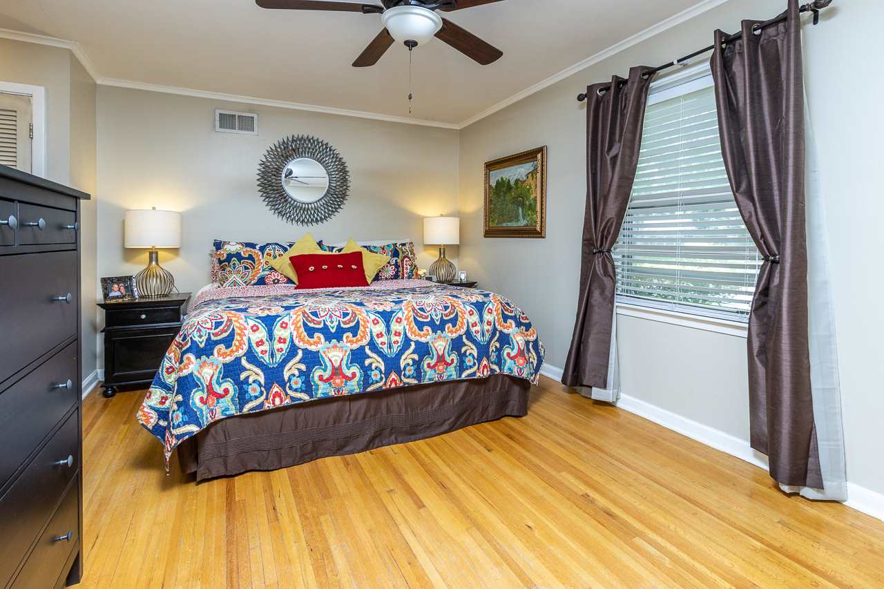 5135 Sequoia Road Memphis, TN 38117 - Photo 14 of 25