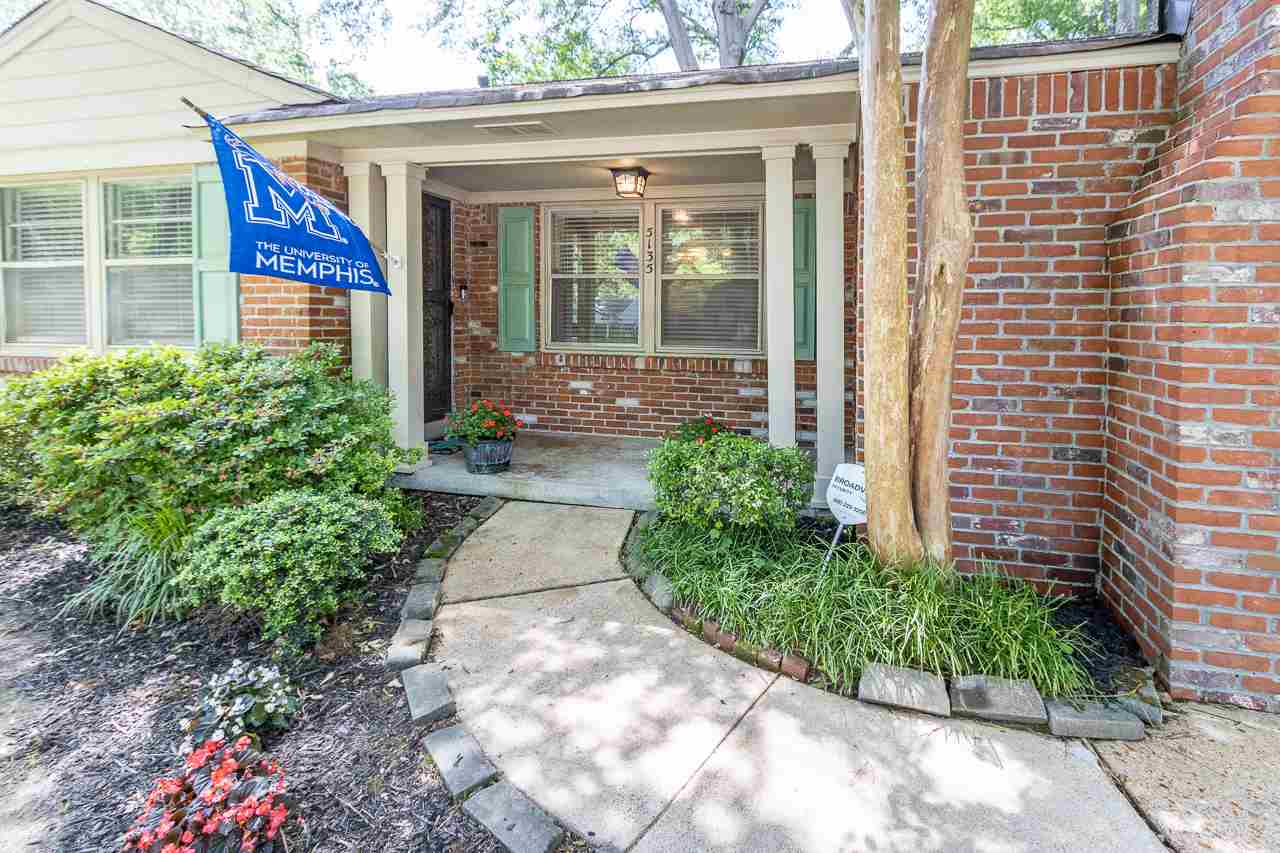 5135 Sequoia Road Memphis, TN 38117 - Photo 3 of 25