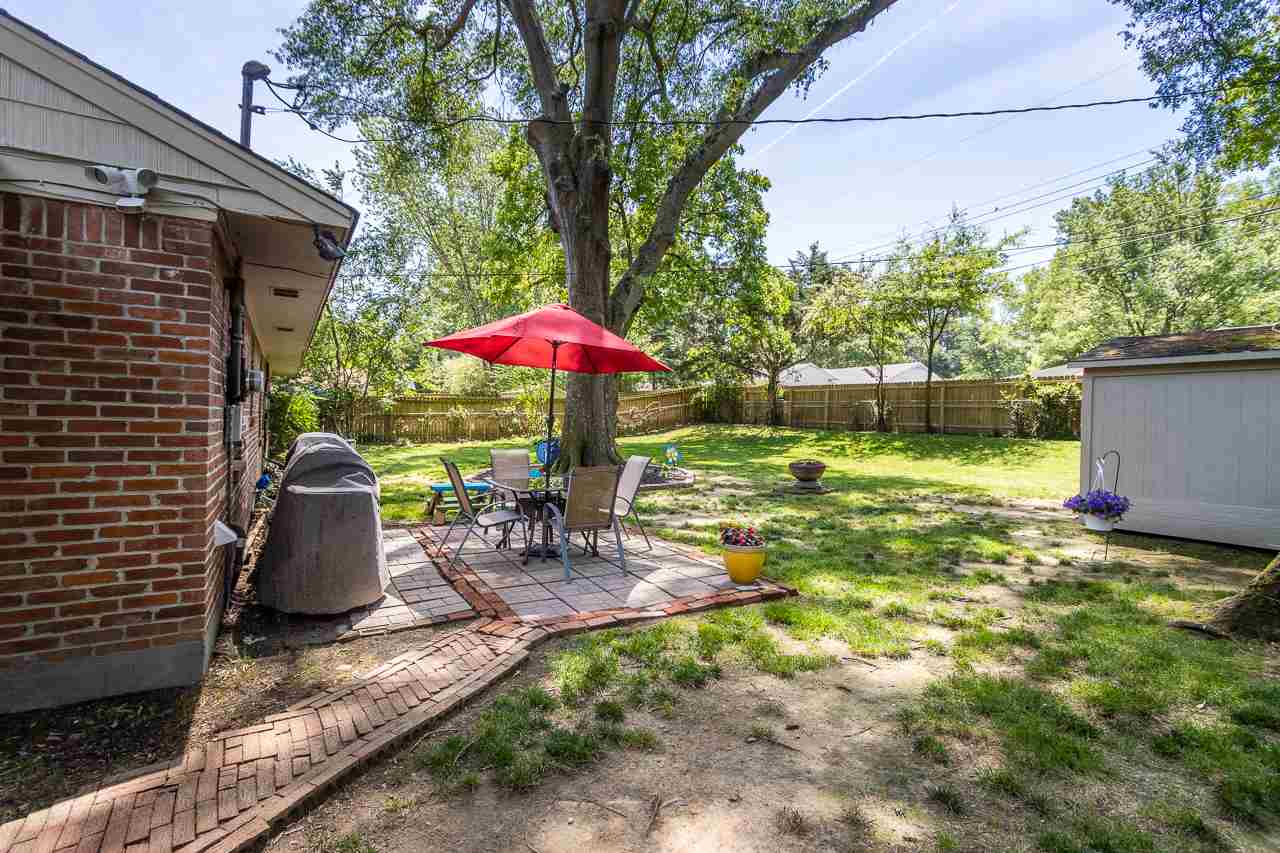 5135 Sequoia Road Memphis, TN 38117 - Photo 22 of 25