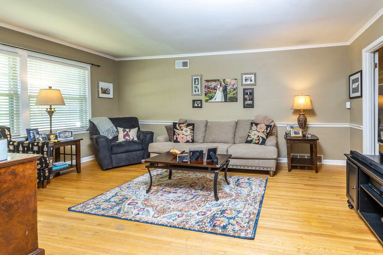 5135 Sequoia Road Memphis, TN 38117 - Photo 4 of 25