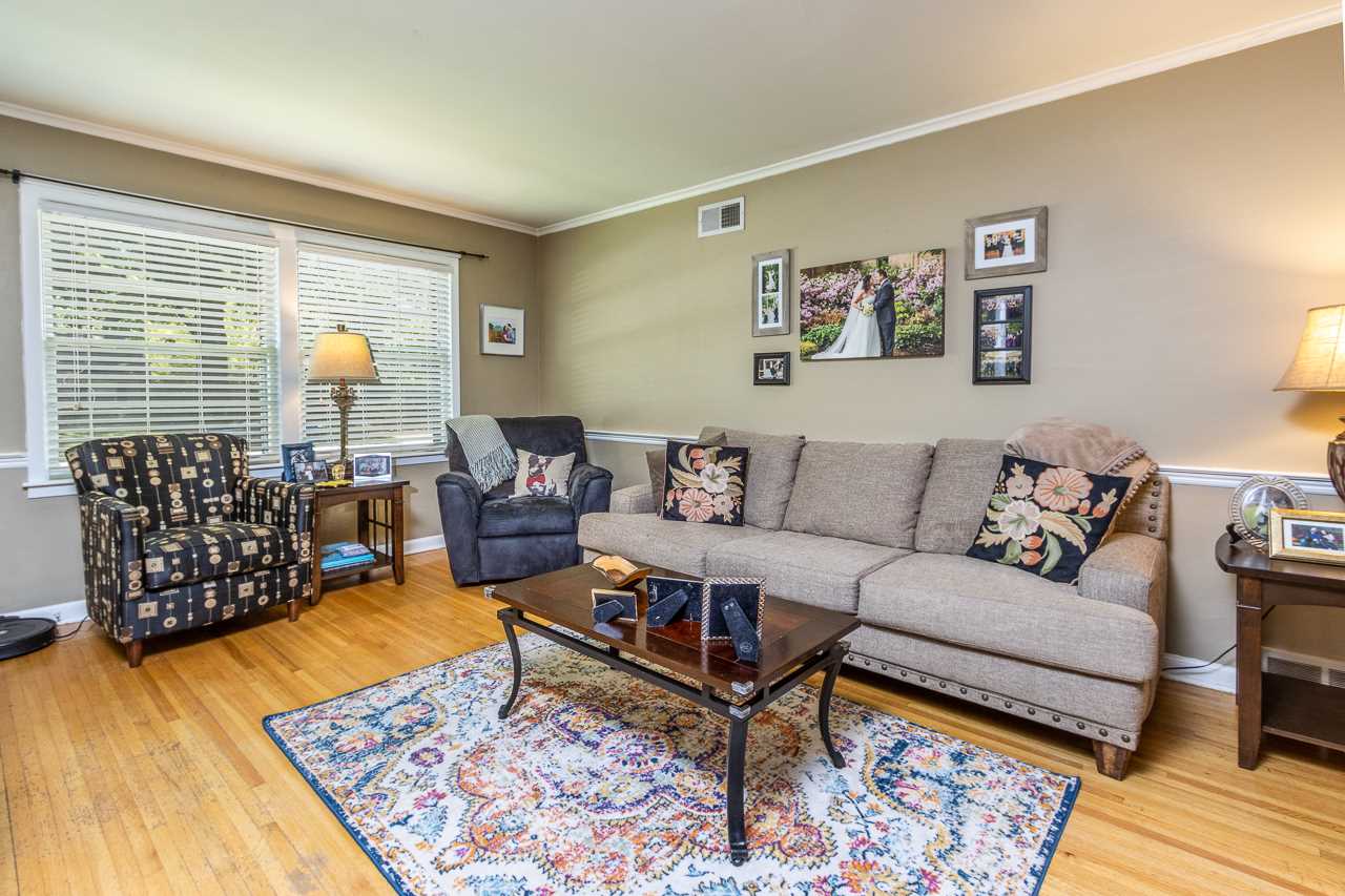 5135 Sequoia Road Memphis, TN 38117 - Photo 5 of 25