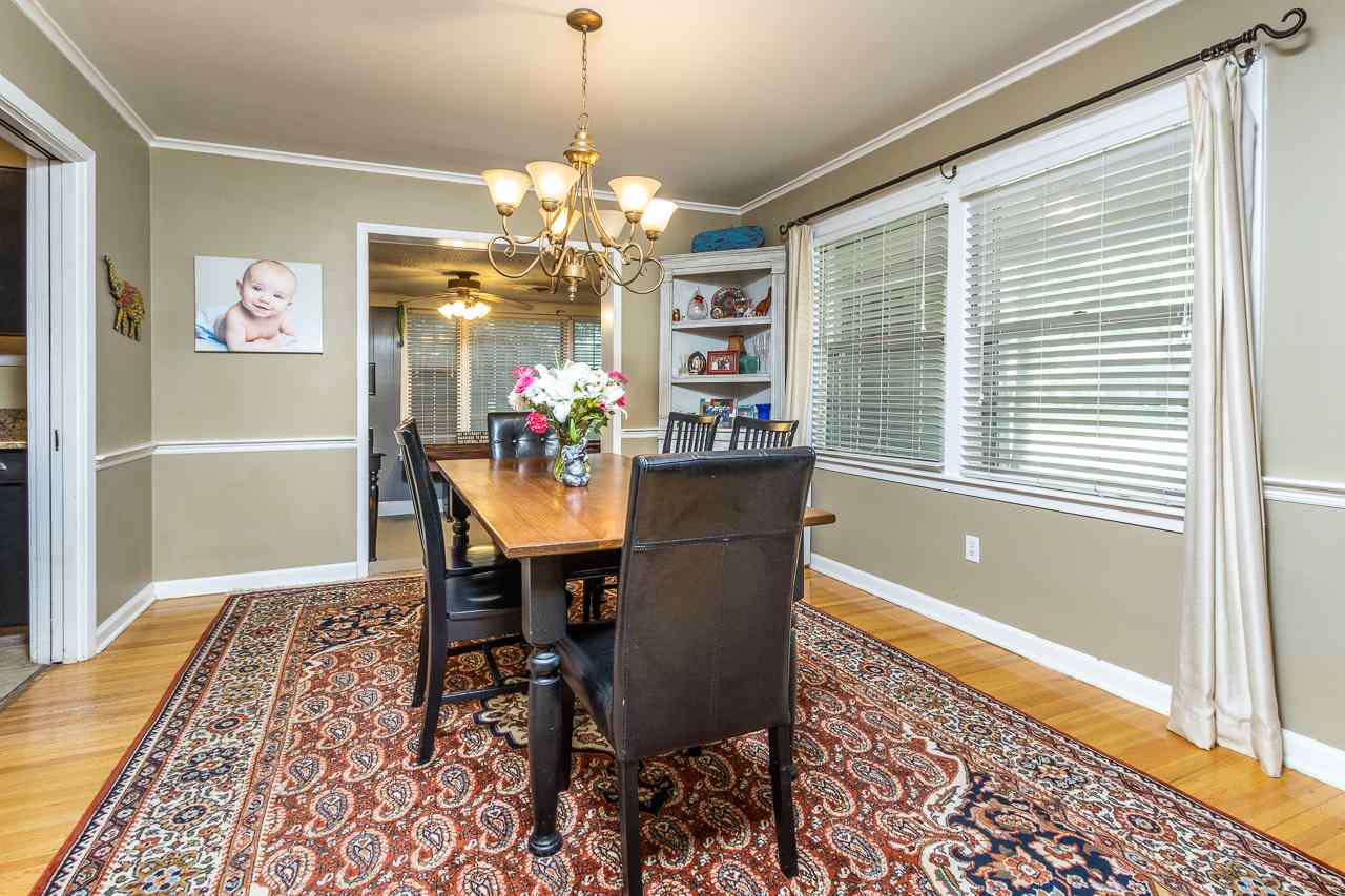 5135 Sequoia Road Memphis, TN 38117 - Photo 8 of 25
