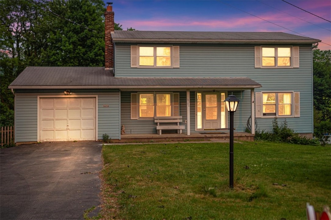 3636 State Rte 21 Marion, NY 14505 - Photo 1 of 1 Gallery Image 1
