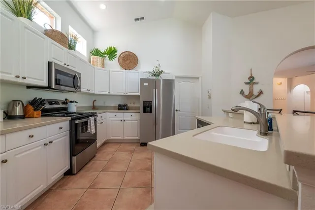 $919,000 | 1951 Terrazzo Lane, Naples, FL 34104