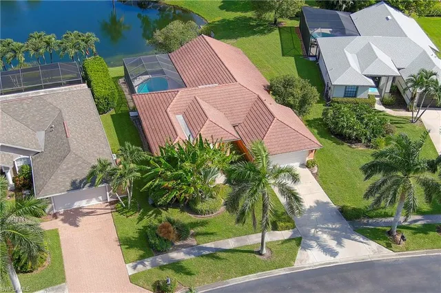 $919,000 | 1951 Terrazzo Lane, Naples, FL 34104