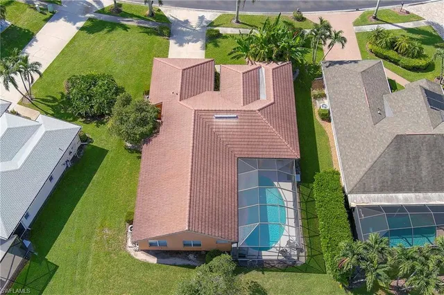 $919,000 | 1951 Terrazzo Lane, Naples, FL 34104