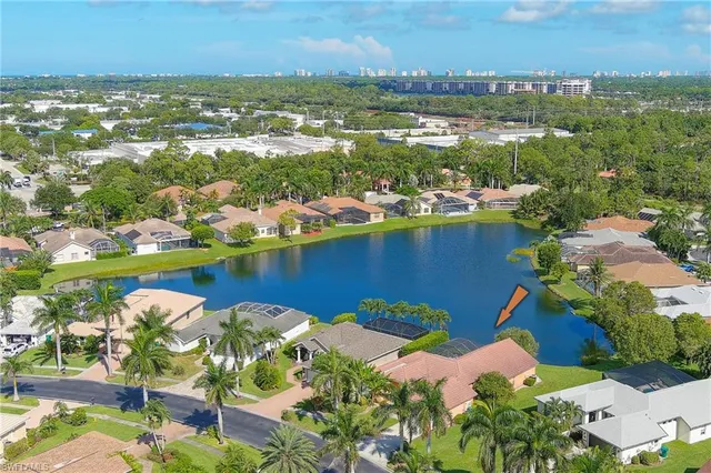 $919,000 | 1951 Terrazzo Lane, Naples, FL 34104