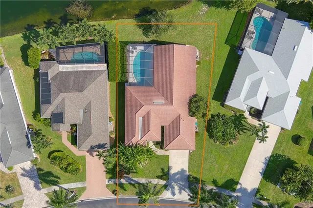 $919,000 | 1951 Terrazzo Lane, Naples, FL 34104