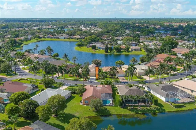 $919,000 | 1951 Terrazzo Lane, Naples, FL 34104