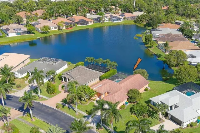 $919,000 | 1951 Terrazzo Lane, Naples, FL 34104