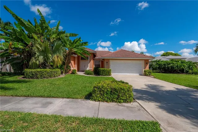 $919,000 | 1951 Terrazzo Lane, Naples, FL 34104