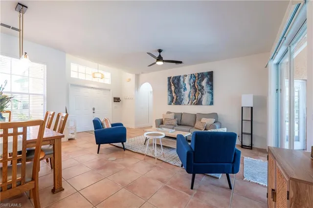 $919,000 | 1951 Terrazzo Lane, Naples, FL 34104