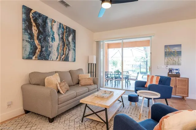 $919,000 | 1951 Terrazzo Lane, Naples, FL 34104