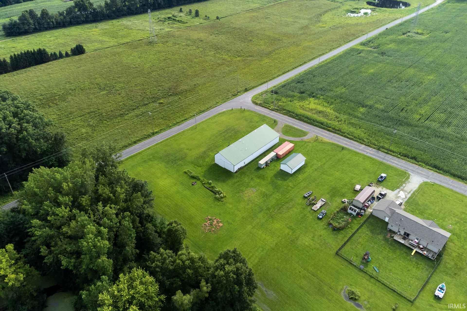 4456 North Thorn Road Walkerton, IN 46574 - Photo 6 of 14 Gallery Image 6
