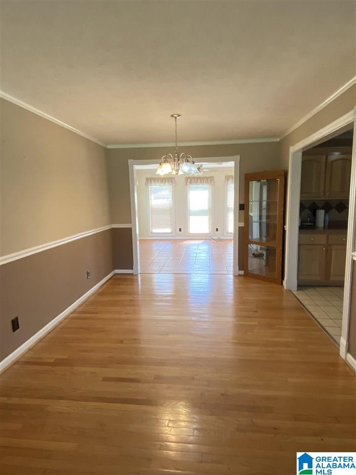 8888 Eastaboga Road Eastaboga, AL 36260 - Photo 12 of 29