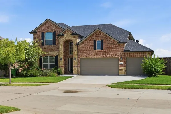 $4,100 | 16117 Harper Road, Prosper, TX 75078