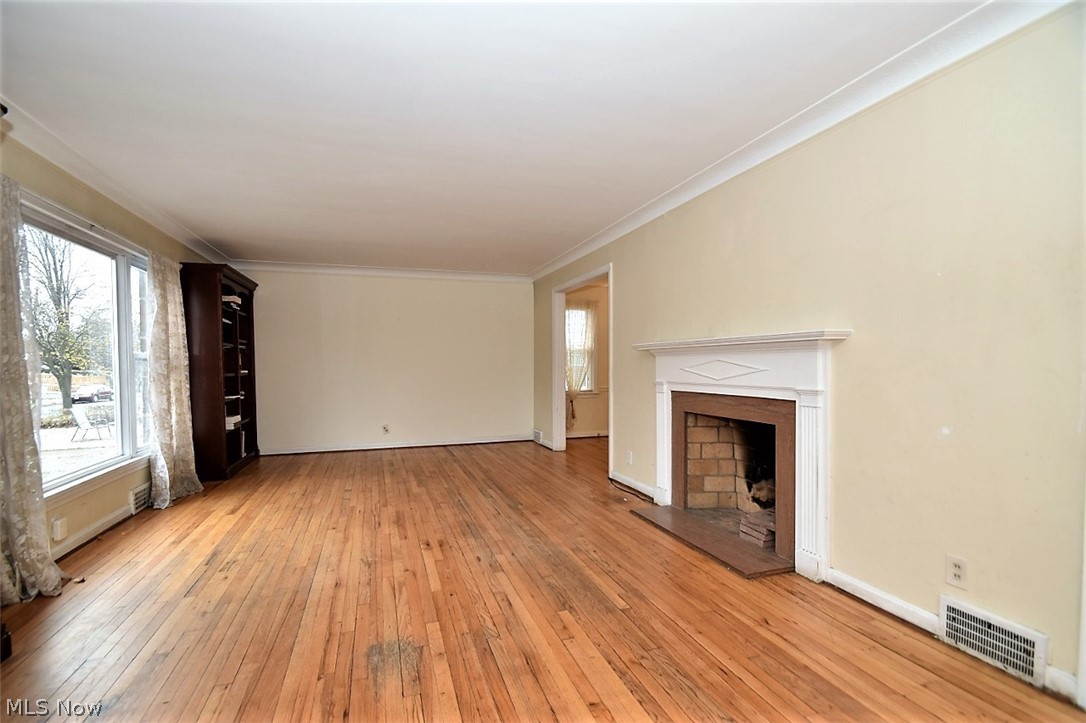 3505 Berkeley Road Cleveland Heights, OH 44118 - Photo 5 of 28