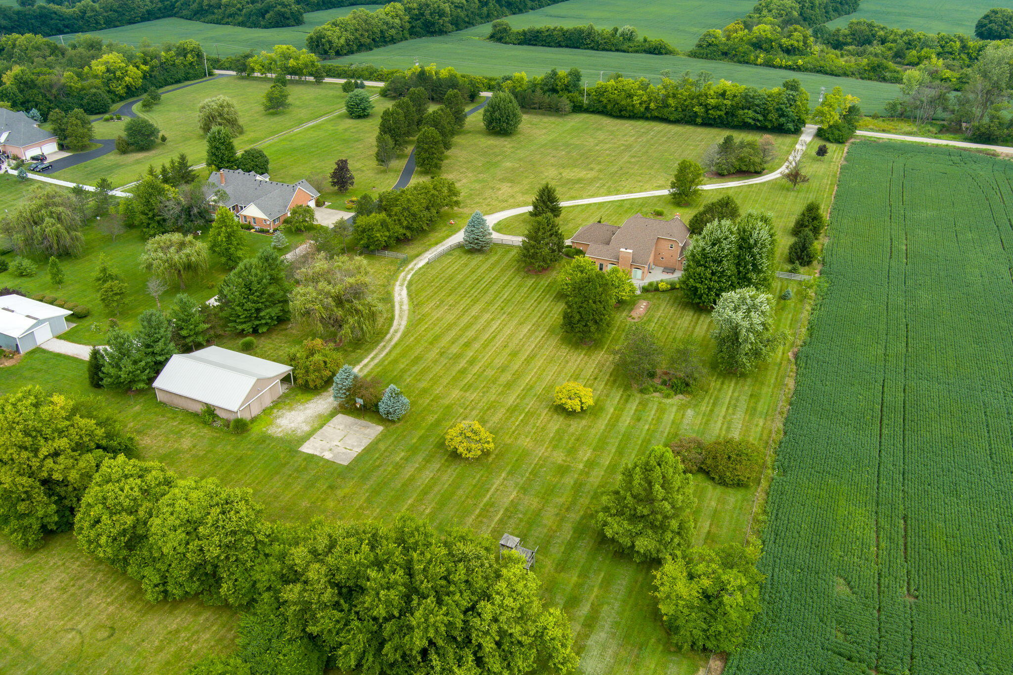 3670 Neal-Pearson Road Tipp City, OH 45371 - Photo 69 of 75