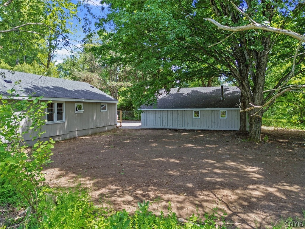 131 Bardeen Road Hastings, NY 13076 - Photo 27 of 35
