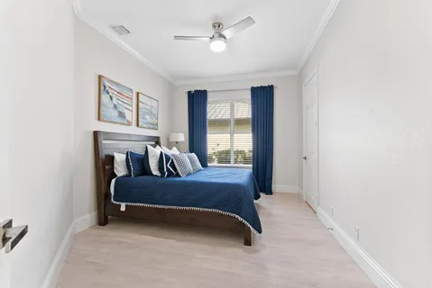 a view of a house with a porch