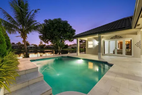 $1,250,000 | 6895 Northwest 108th Avenue, Parkland, FL 33076