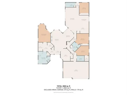 $1,250,000 | 6895 Northwest 108th Avenue, Parkland, FL 33076