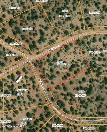 $8,000 | 30767 West Echo Lane, Unit 4549, Seligman, AZ 86337