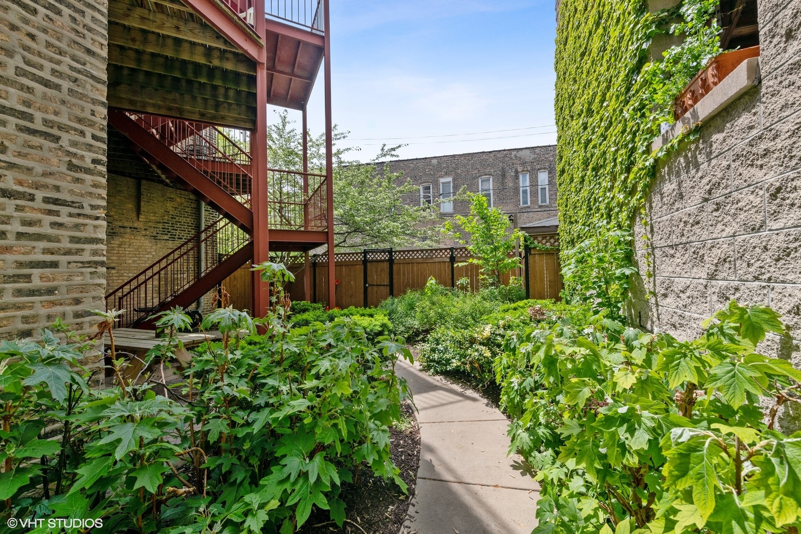 1806 West Rice Street, Unit 2N Chicago, IL 60622 - Photo 11 of 11