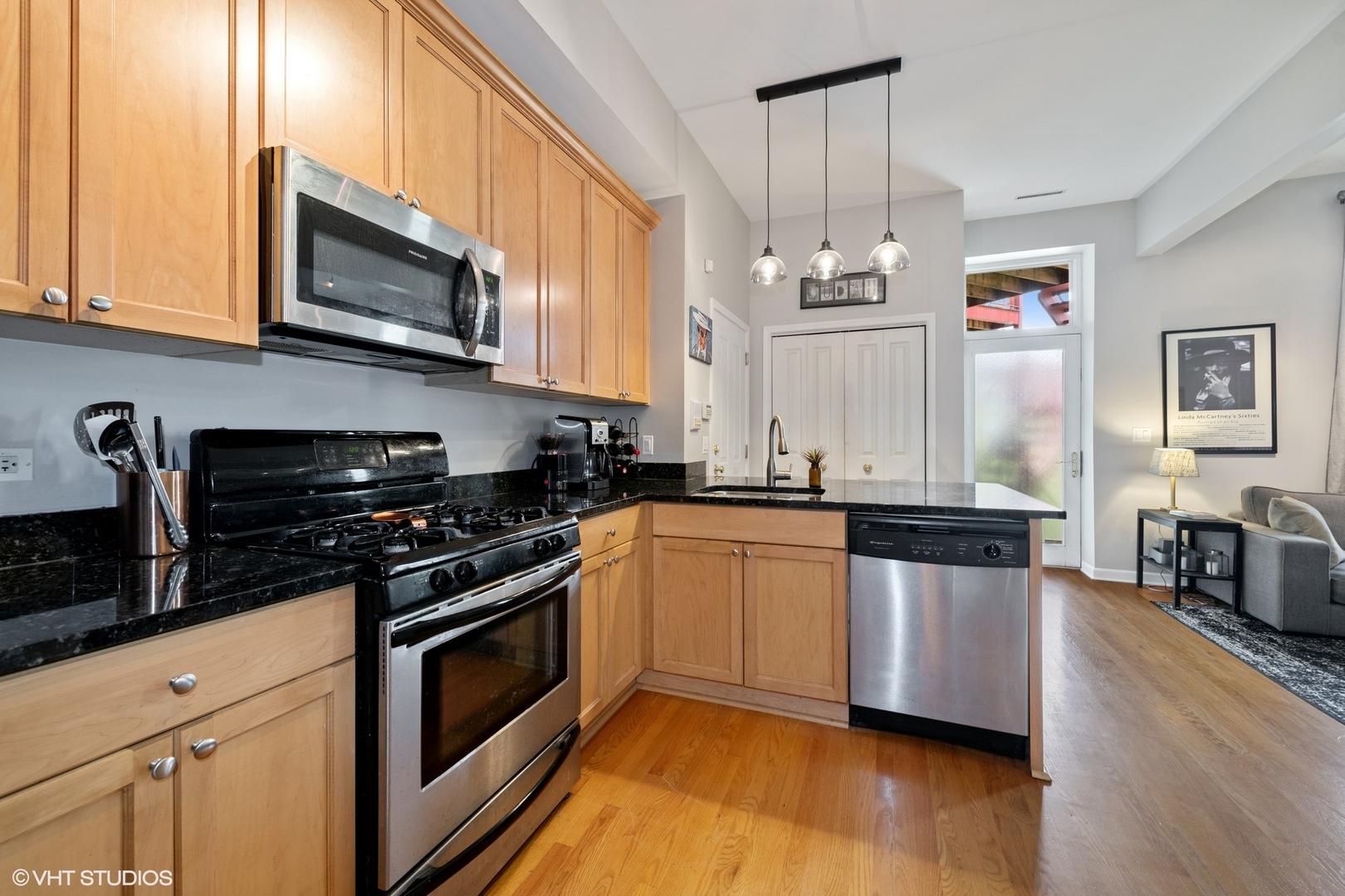1806 West Rice Street, Unit 2N Chicago, IL 60622 - Photo 6 of 11