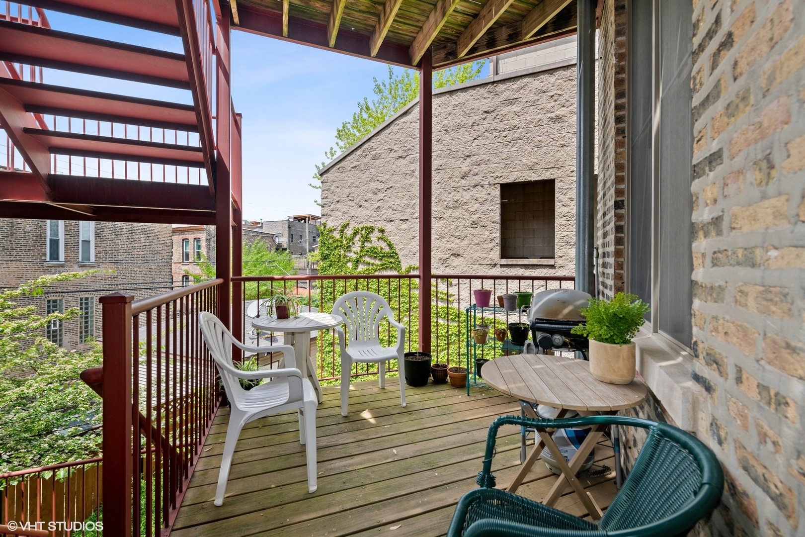 1806 West Rice Street, Unit 2N Chicago, IL 60622 - Photo 10 of 11