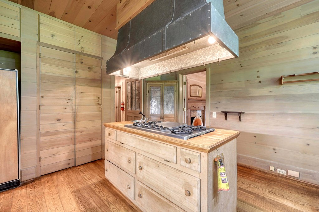 2350 Dial Road Blue Ridge, GA 30513 - Photo 13 of 76