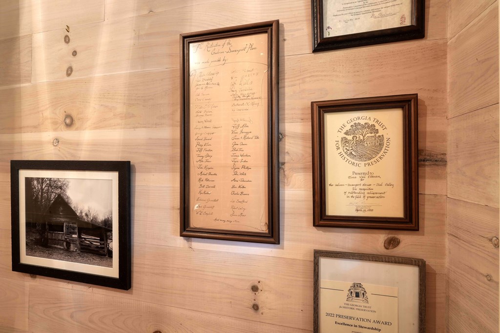 2350 Dial Road Blue Ridge, GA 30513 - Photo 23 of 76 a view of a door and a window