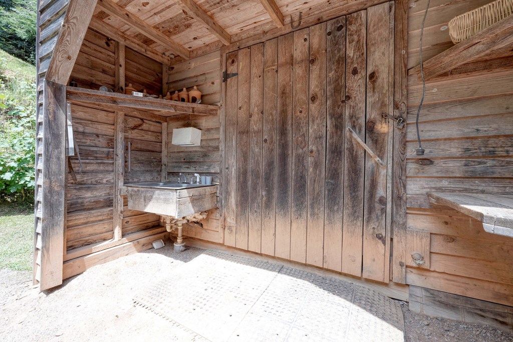 2350 Dial Road Blue Ridge, GA 30513 - Photo 48 of 76 a view of storage and utility room