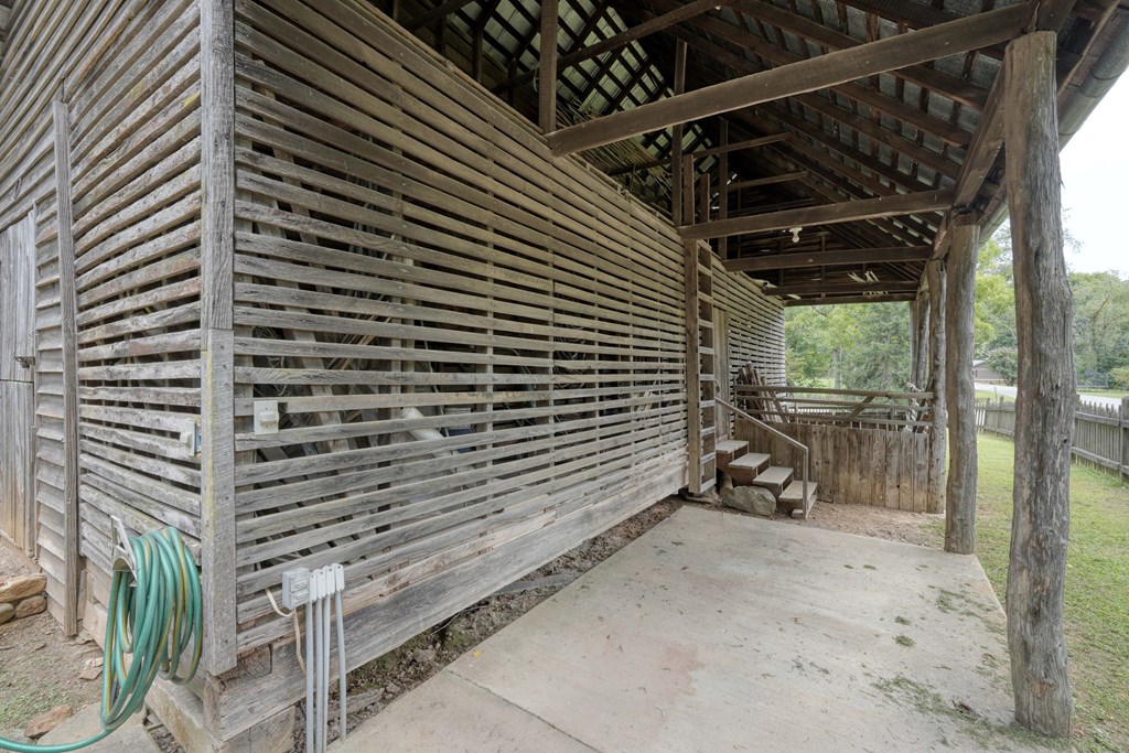 2350 Dial Road Blue Ridge, GA 30513 - Photo 52 of 76