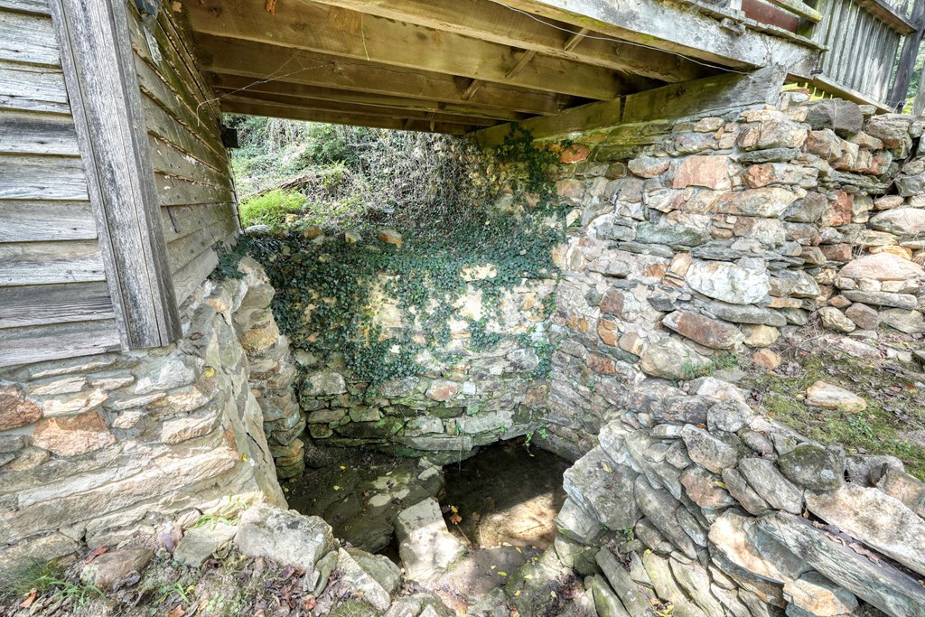 2350 Dial Road Blue Ridge, GA 30513 - Photo 56 of 76