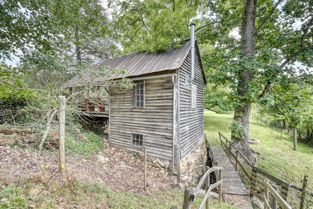 2350 Dial Road Blue Ridge, GA 30513 - Photo 57 of 76