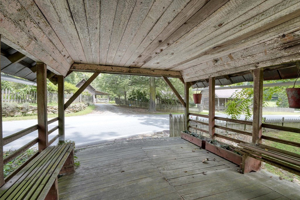 2350 Dial Road Blue Ridge, GA 30513 - Photo 61 of 76